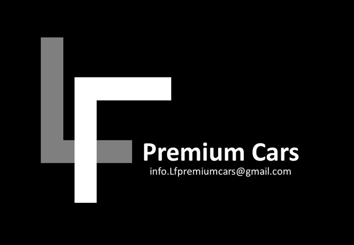 dealer showroom